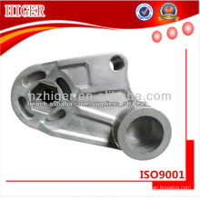 grinding machine cnc part